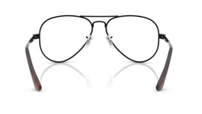 Ray-Ban Aviator Max 3925V